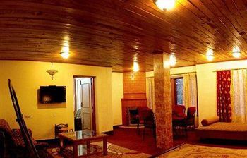 Hotel Emerald Heights Массури Экстерьер фото